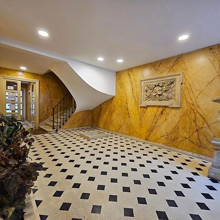 Home In Paris Invalides Beautiful Flat Near Orsay And Eiffel Tower Εξωτερικό φωτογραφία
