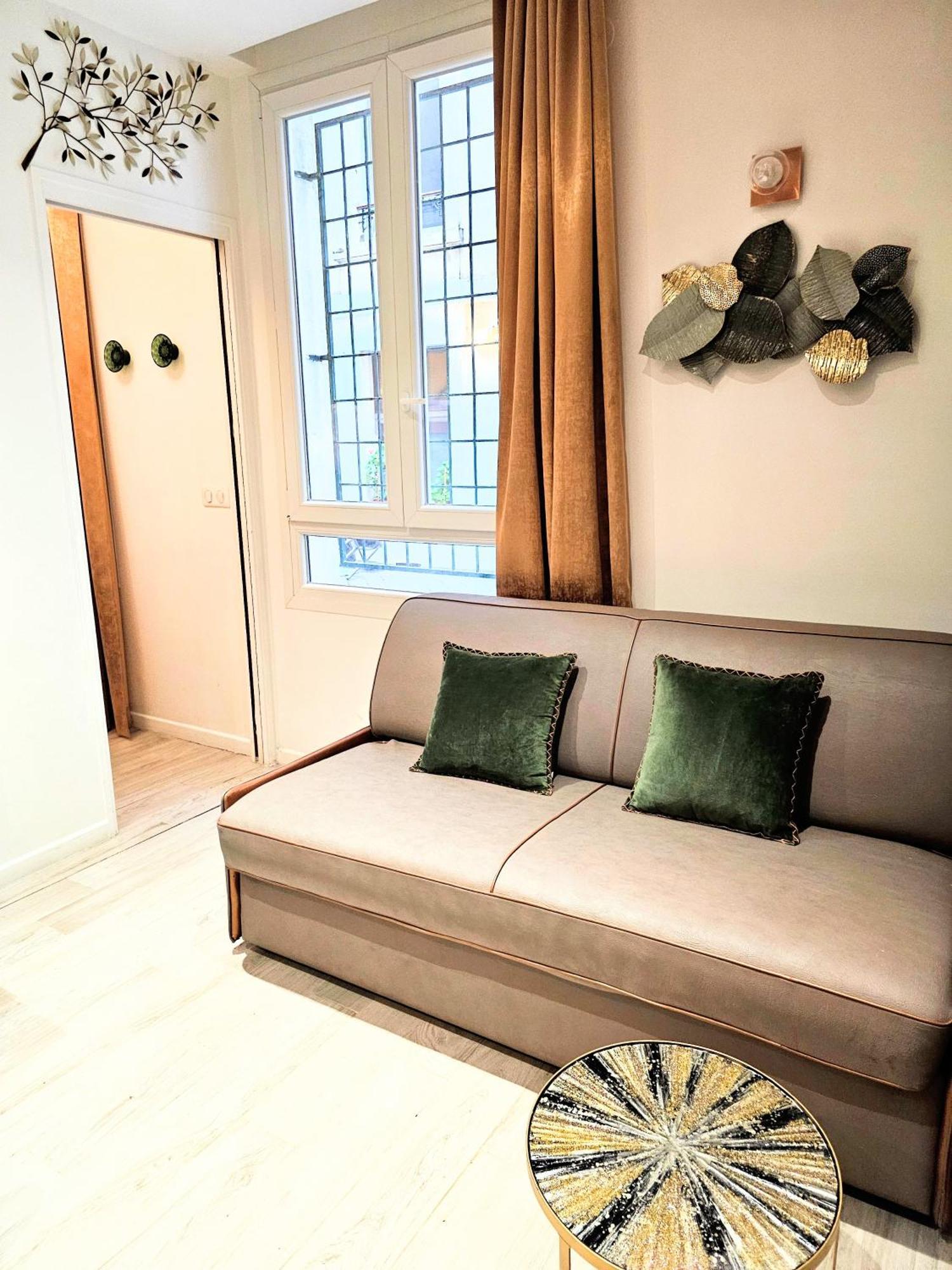 Home In Paris Invalides Beautiful Flat Near Orsay And Eiffel Tower Εξωτερικό φωτογραφία