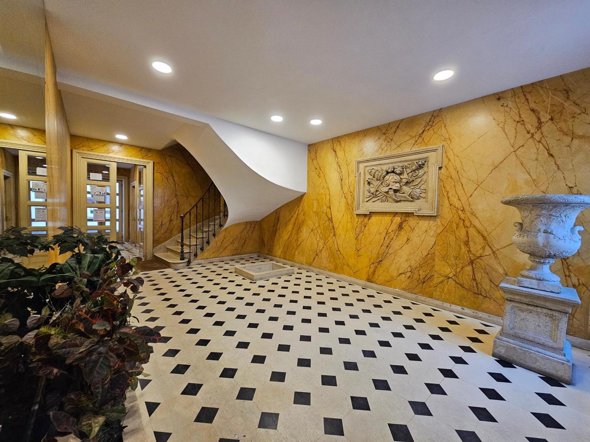 Home In Paris Invalides Beautiful Flat Near Orsay And Eiffel Tower Εξωτερικό φωτογραφία